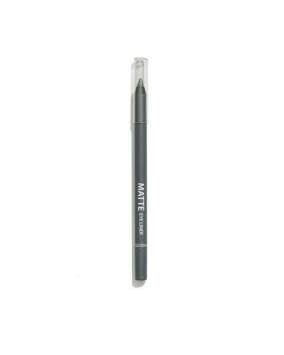 Crayon Eyeliner Mat 017 Classic Grey 1,2gr Gosh