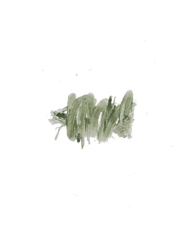 Crayon Eyeliner Mat 018 Olive Green 1,2gr Gosh