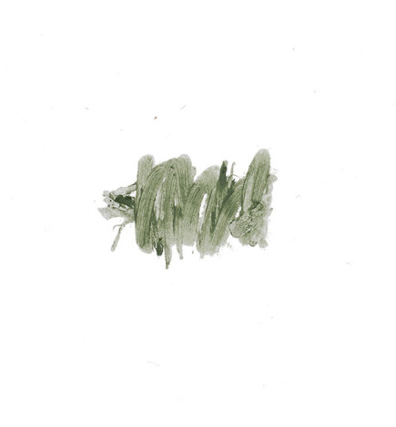 Crayon Eyeliner Mat 018 Olive Green 1,2gr Gosh