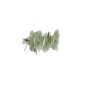Crayon Eyeliner Mat 018 Olive Green 1,2gr Gosh Crayon Eyeliner Mat 018 Olive Green 1,2gr Gosh