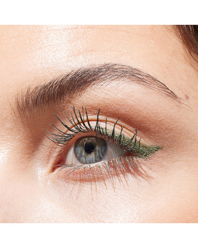Crayon Eyeliner Mat 018 Olive Green 1,2gr Gosh