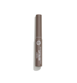 Gel Sourcils Teinté Structurant 001 Grey Brown 8ml Gosh