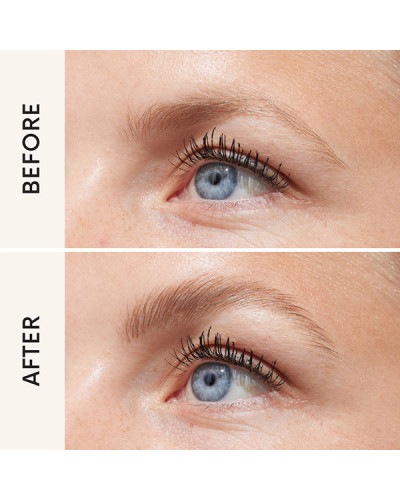 Gel Sourcils Teinté Structurant 001 Grey Brown 8ml Gosh
