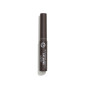 Gel Sourcils Teinté Structurant 002 Dark Brown 8ml Gosh