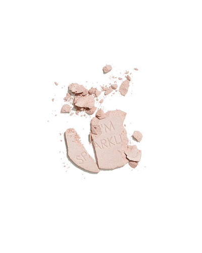 I'M Sparkling Poudre Illuminatrice Highlighter Étincelant 003 Pearl Dust 5,5gr Gosh