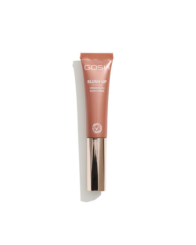 Fard à Joues Crémeux 001 Peach 14ml  Gosh