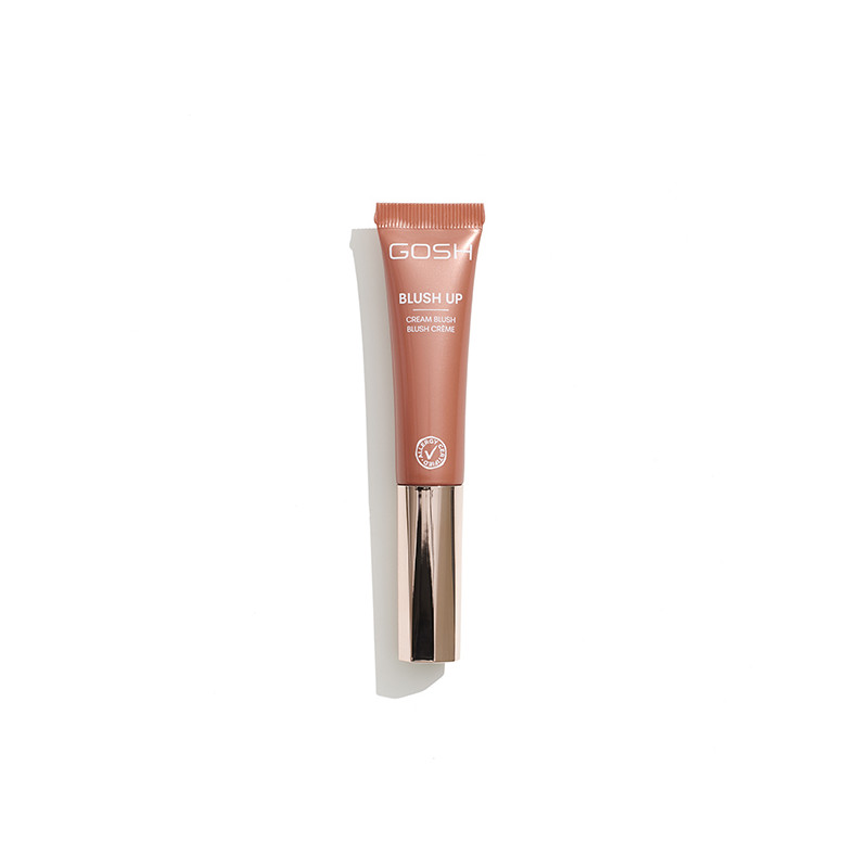 Fard à Joues Crémeux 001 Peach 14ml  Gosh