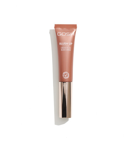 Fard à Joues Crémeux 001 Peach 14ml Gosh