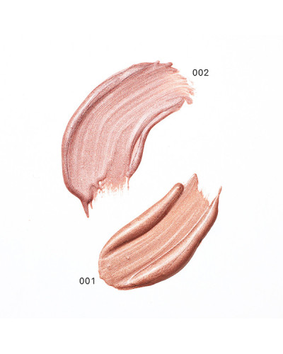 Fard à Joues Crémeux 001 Peach 14ml  Gosh