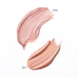 Fard à Joues Crémeux 001 Peach 14ml  Gosh