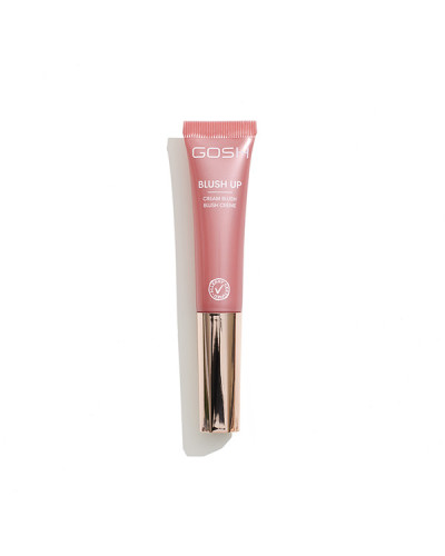 Fard à Joues Crémeux 002 Rose 14ml  Gosh