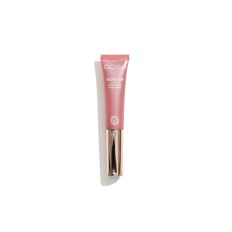 Fard à Joues Crémeux 002 Rose 14ml  Gosh