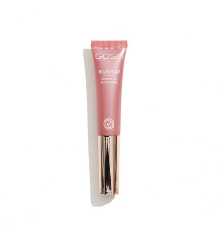 Fard à Joues Crémeux 002 Rose 14ml Gosh