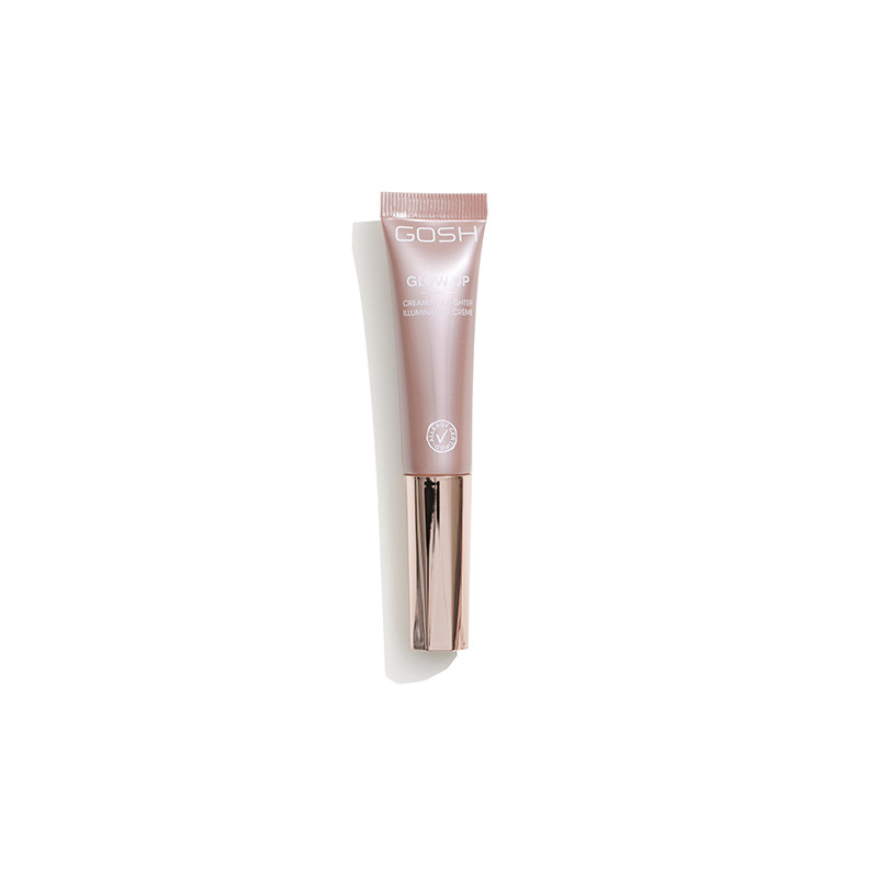 Highlighter Bronzant Crémeux 001 Pearl 14ml  Gosh