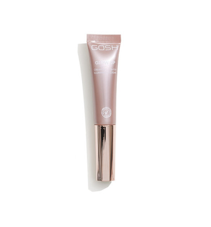 Highlighter Bronzant Crémeux 001 Pearl 14ml  Gosh