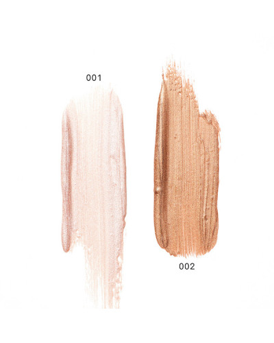 Highlighter Bronzant Crémeux 001 Pearl 14ml  Gosh