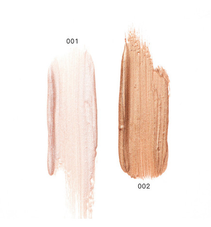 Highlighter Bronzant Crémeux 001 Pearl 14ml  Gosh