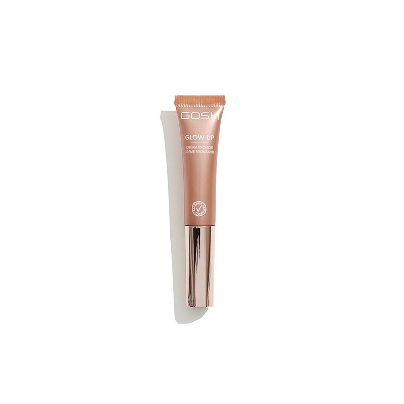 Highlighter Bronzant Crémeux 002 Bronze 14ml  Gosh