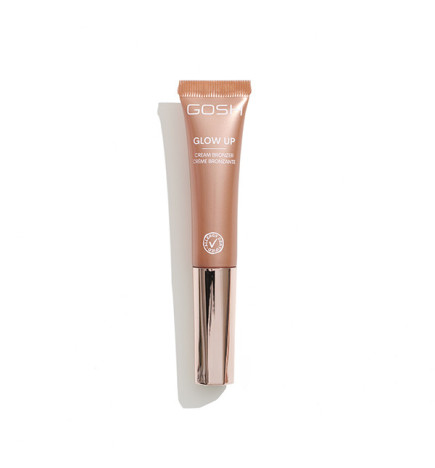Highlighter Bronzant Crémeux 002 Bronze 14ml  Gosh