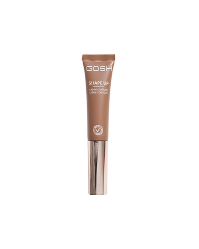 Crème Contouring 002 Medium deep 14ml  Gosh