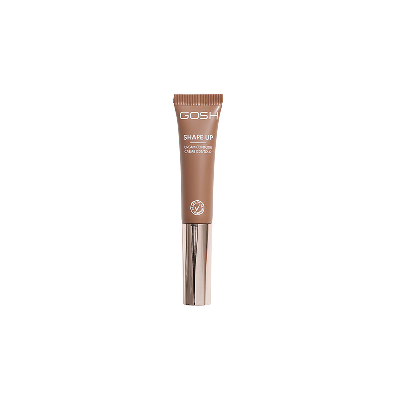 Crème Contouring 002 Medium deep 14ml  Gosh