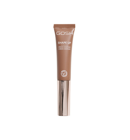 Crème Contouring 002 Medium deep 14ml  Gosh