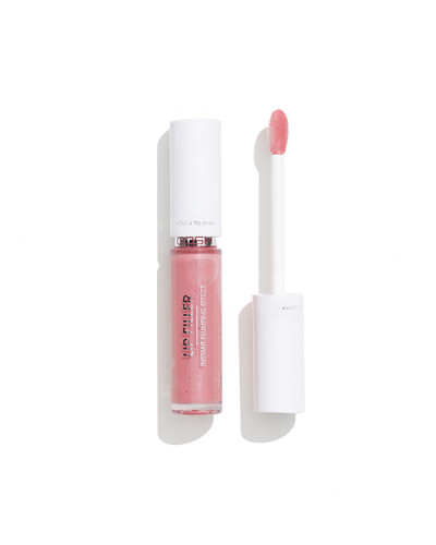 Gloss Repulpant Instantané 001 Bubblegum 8ml Gosh