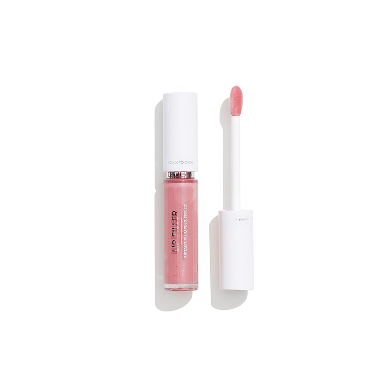 Gloss Repulpant Instantané 001 Bubblegum 8ml Gosh Gloss Repulpant Instantané 001 Bubblegum 8ml Gosh