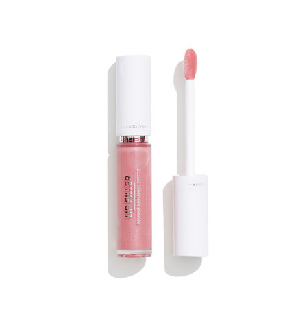 Gloss Repulpant Instantané 001 Bubblegum 8ml Gosh