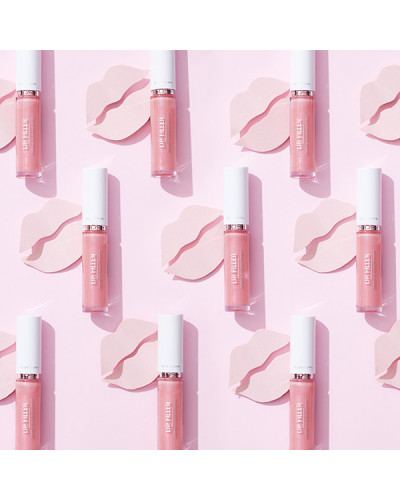 Gloss Repulpant Instantané 001 Bubblegum 8ml Gosh