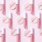 Gloss Repulpant Instantané 001 Bubblegum 8ml Gosh Gloss Repulpant Instantané 001 Bubblegum 8ml Gosh
