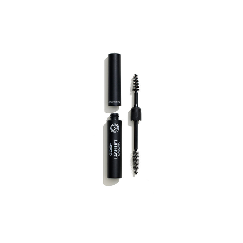 Mascara Lifting Cils 001 Noir Extrême 6ml Gosh