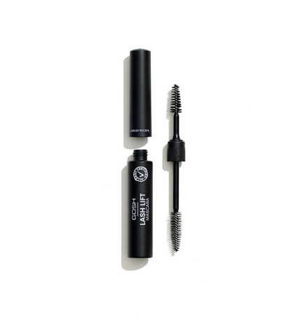 Mascara Lifting Cils 001 Noir Extrême 6ml Gosh