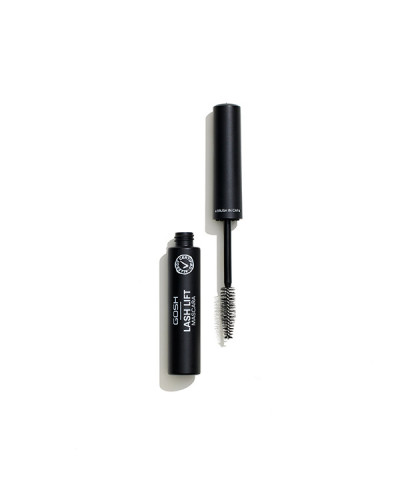 Mascara Lifting Cils 001 Noir Extrême 6ml Gosh