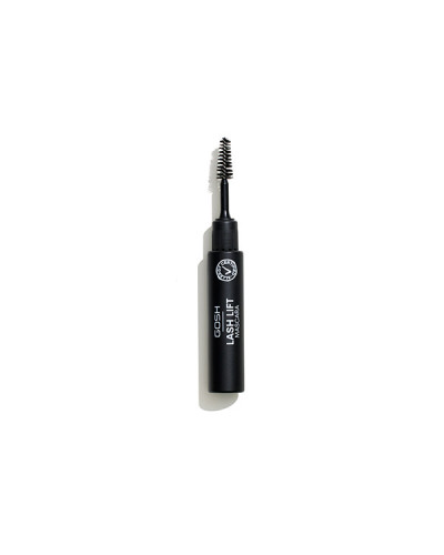 Mascara Lifting Cils 001 Noir Extrême 6ml Gosh
