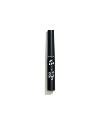 Mascara Lifting Cils 001 Noir Extrême 6ml Gosh