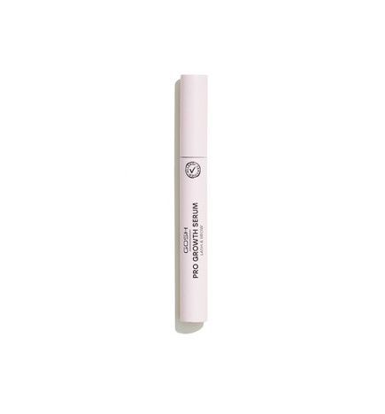 Pro Sérum de Croissance Cils et Sourcils 001 Transparent 8ml Gosh