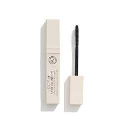 Mascara Extension de Cils Longueur & Volume Effet Faux Cils 001 Noir Extrême 6ml Gosh