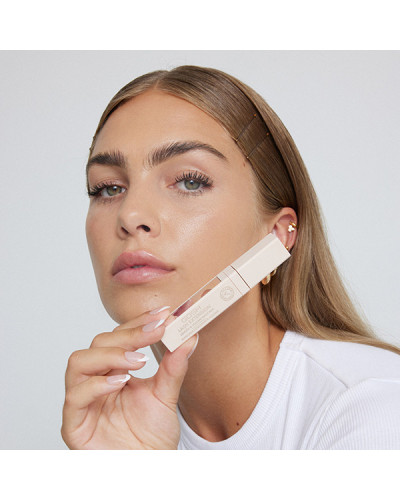Mascara Extension de Cils Longueur & Volume Effet Faux Cils 001 Noir Extrême 6ml Gosh