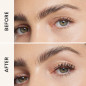 Mascara Extension de Cils Longueur & Volume Effet Faux Cils 001 Noir Extrême 6ml Gosh
