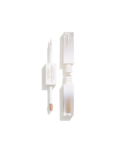Fard à Paupières Crémeux 2en1 Eyeconic 001 Basic 1,52ml  Gosh