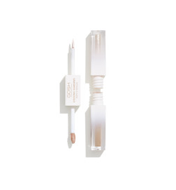 Fard à Paupières Crémeux 2en1 Eyeconic 001 Basic 1,52ml  Gosh