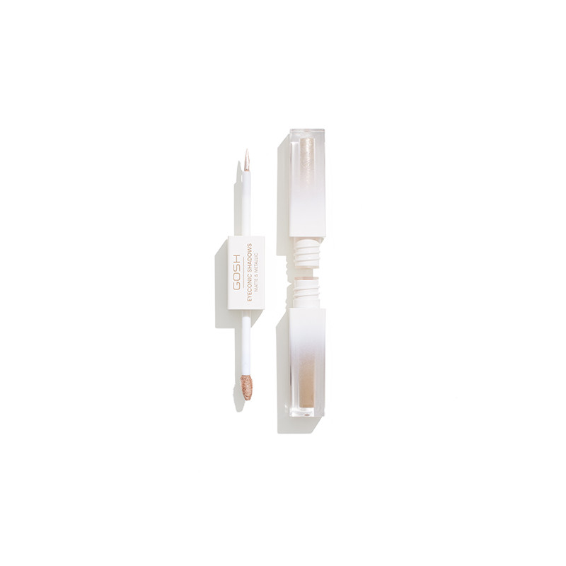 Fard à Paupières Crémeux 2en1 Eyeconic 001 Basic 1,52ml  Gosh