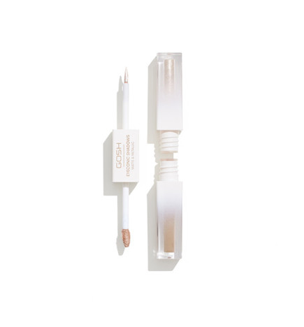 Fard à Paupières Crémeux 2en1 Eyeconic 001 Basic 1,52ml  Gosh