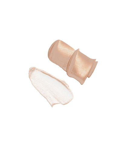 Fard à Paupières Crémeux 2en1 Eyeconic 001 Basic 1,52ml  Gosh