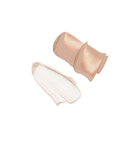 Fard à Paupières Crémeux 2en1 Eyeconic 001 Basic 1,52ml  Gosh