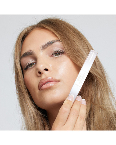 Fard à Paupières Crémeux 2en1 Eyeconic 001 Basic 1,52ml  Gosh