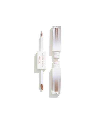 Fard à Paupières Crémeux 2en1 Eyeconic 002 Sassy 1,52ml  Gosh