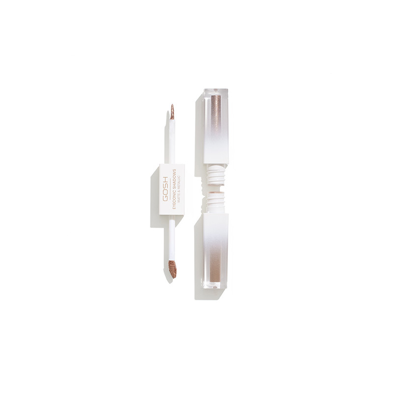 Fard à Paupières Crémeux 2en1 Eyeconic 002 Sassy 1,52ml  Gosh