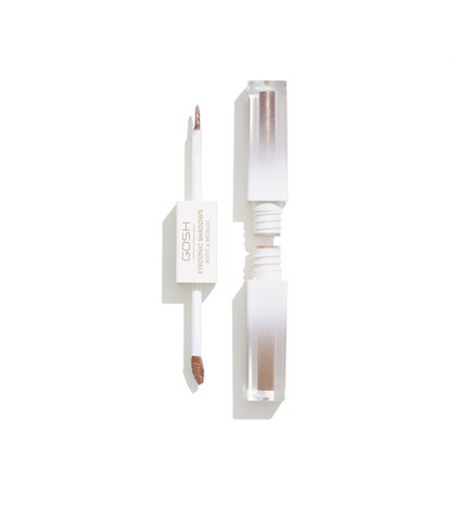 Fard à Paupières Crémeux 2en1 Eyeconic 002 Sassy 1,52ml  Gosh